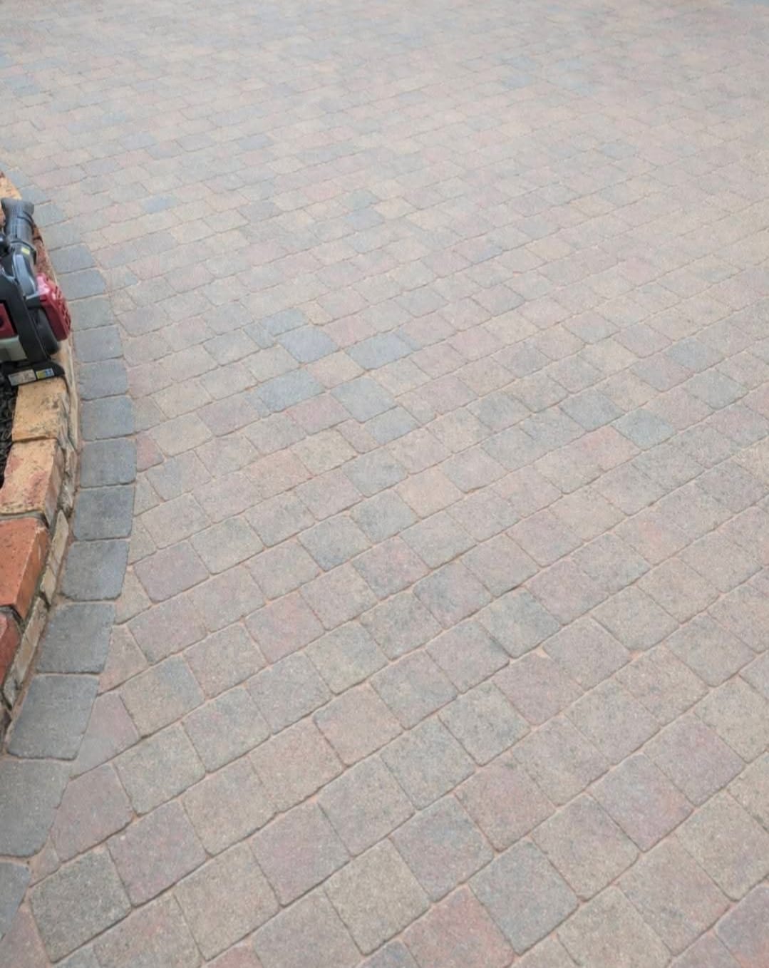 Professional surface cleaning County Antrim